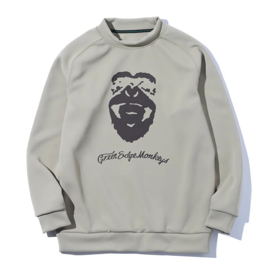 2025AW 【メンズ】 GREEN EDGE MONKEYS グリーンエッジモンキーズ