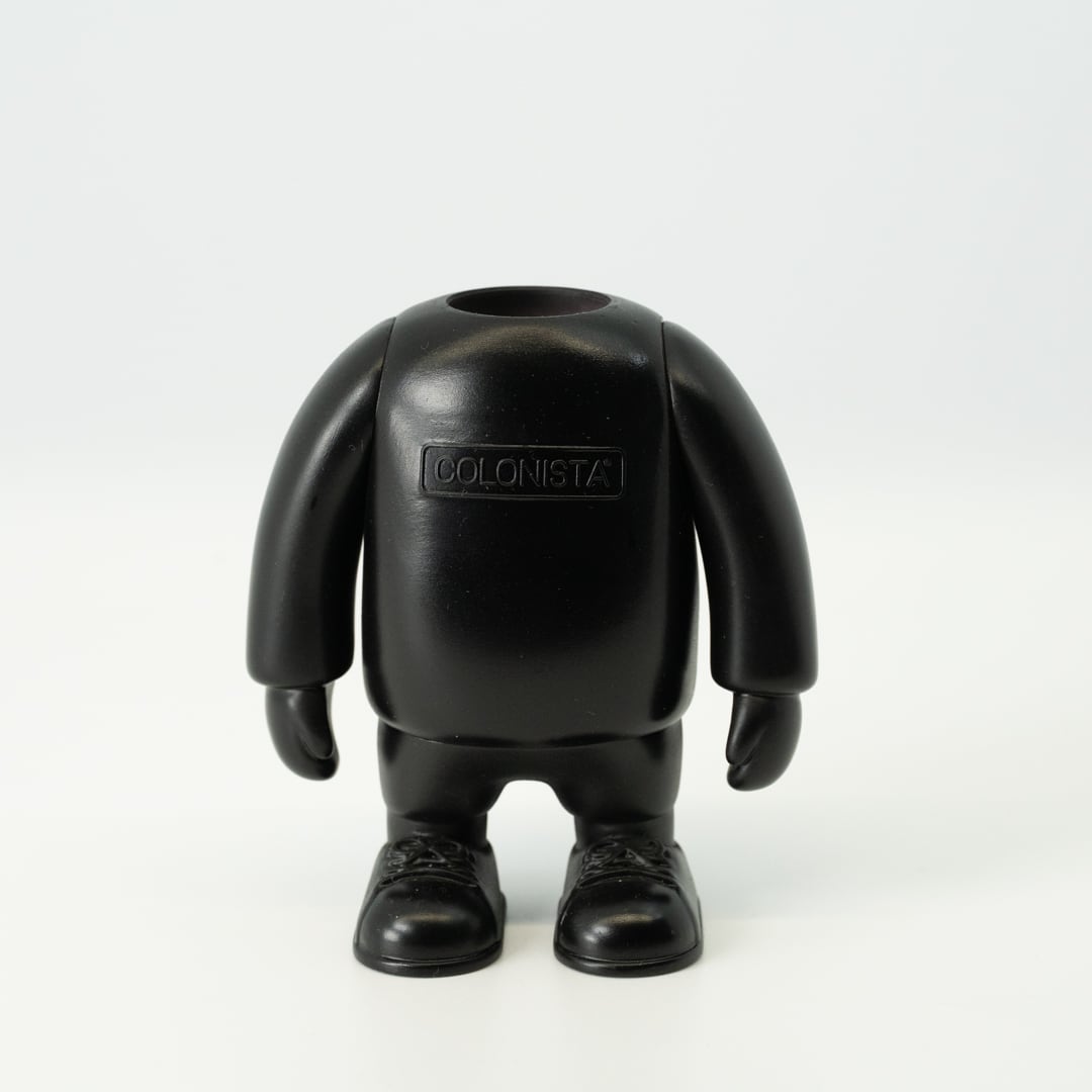 K*i様 COLOくん　BLACK コロニスタ COLOくん | COLONISTA