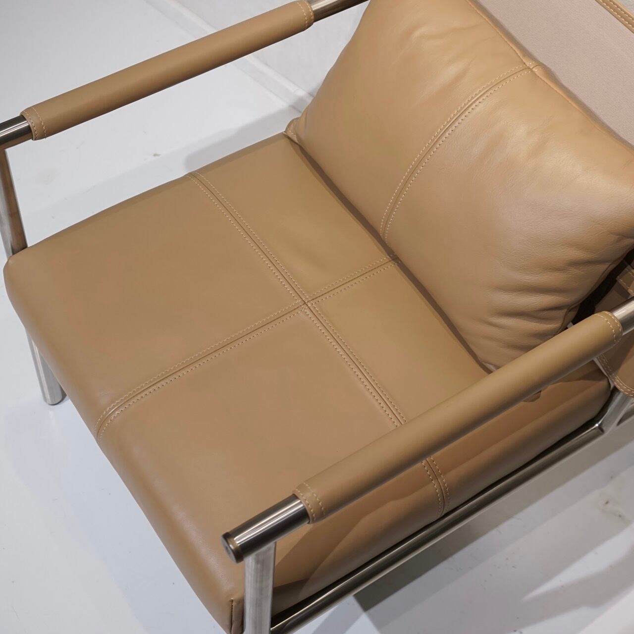 ASPLUND アスプルンド CHARLIE チャーリー 1Pソファ パーソナルチェア