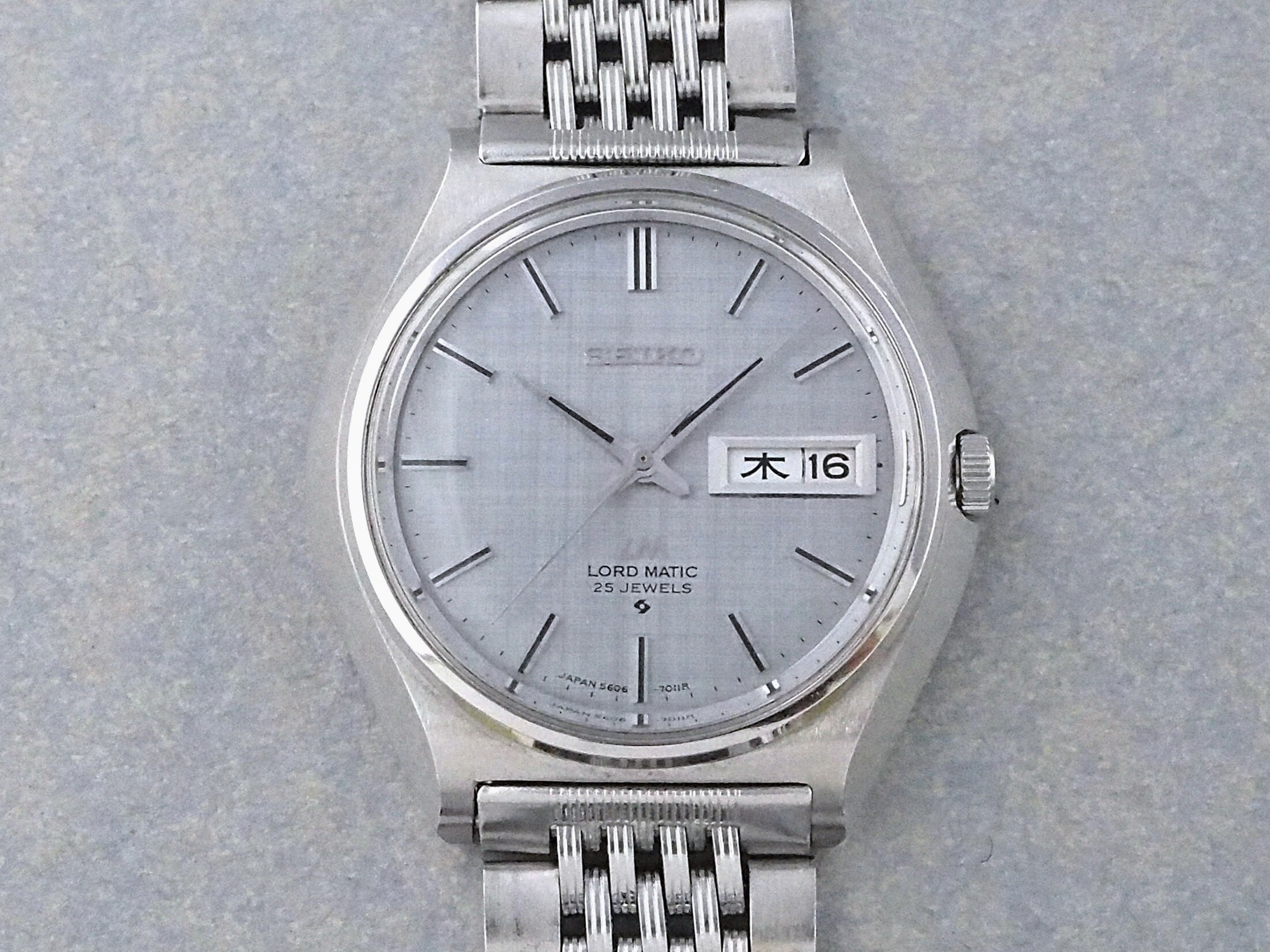 国産ブランド | L o'clock