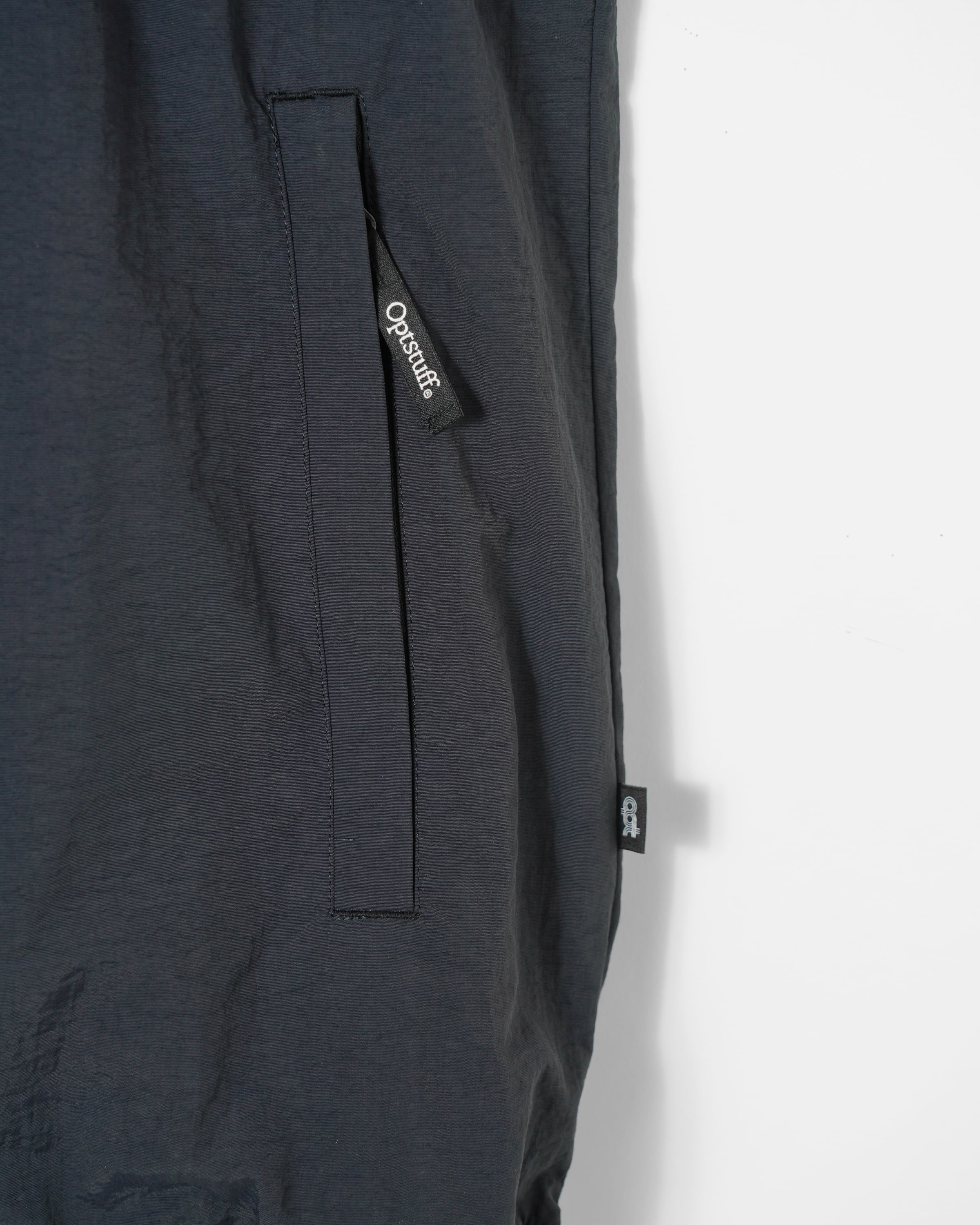 OPTSTUFF] CREATOR'S VEST (D.NAVY) | OPTSTUFF