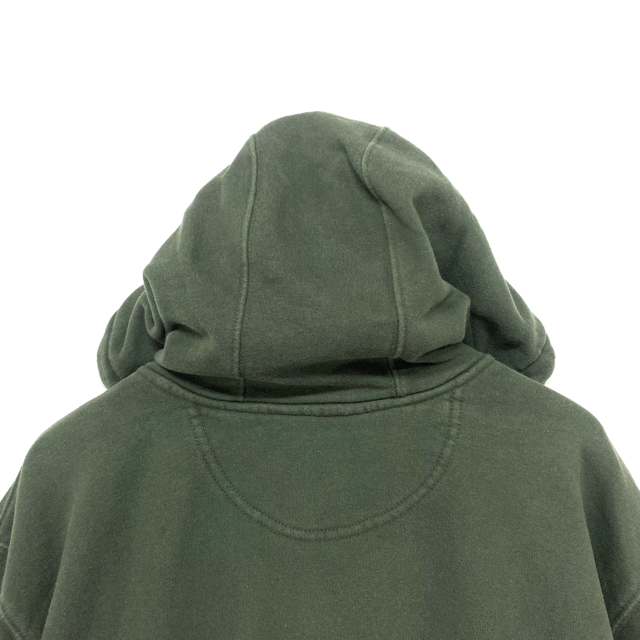 ビッグサイズ Carhartt カーハート ワンポイントロゴ 刺繍 
