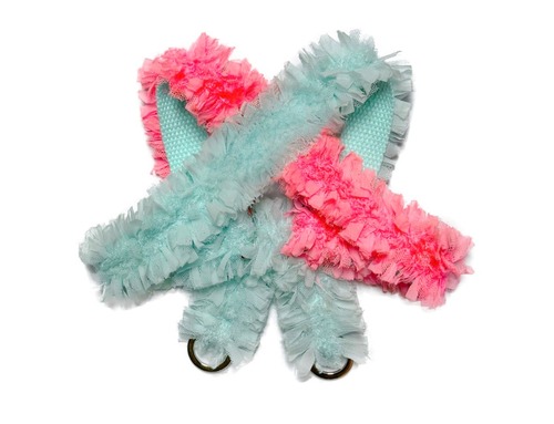 riribubu Aloha harness 【mint】
