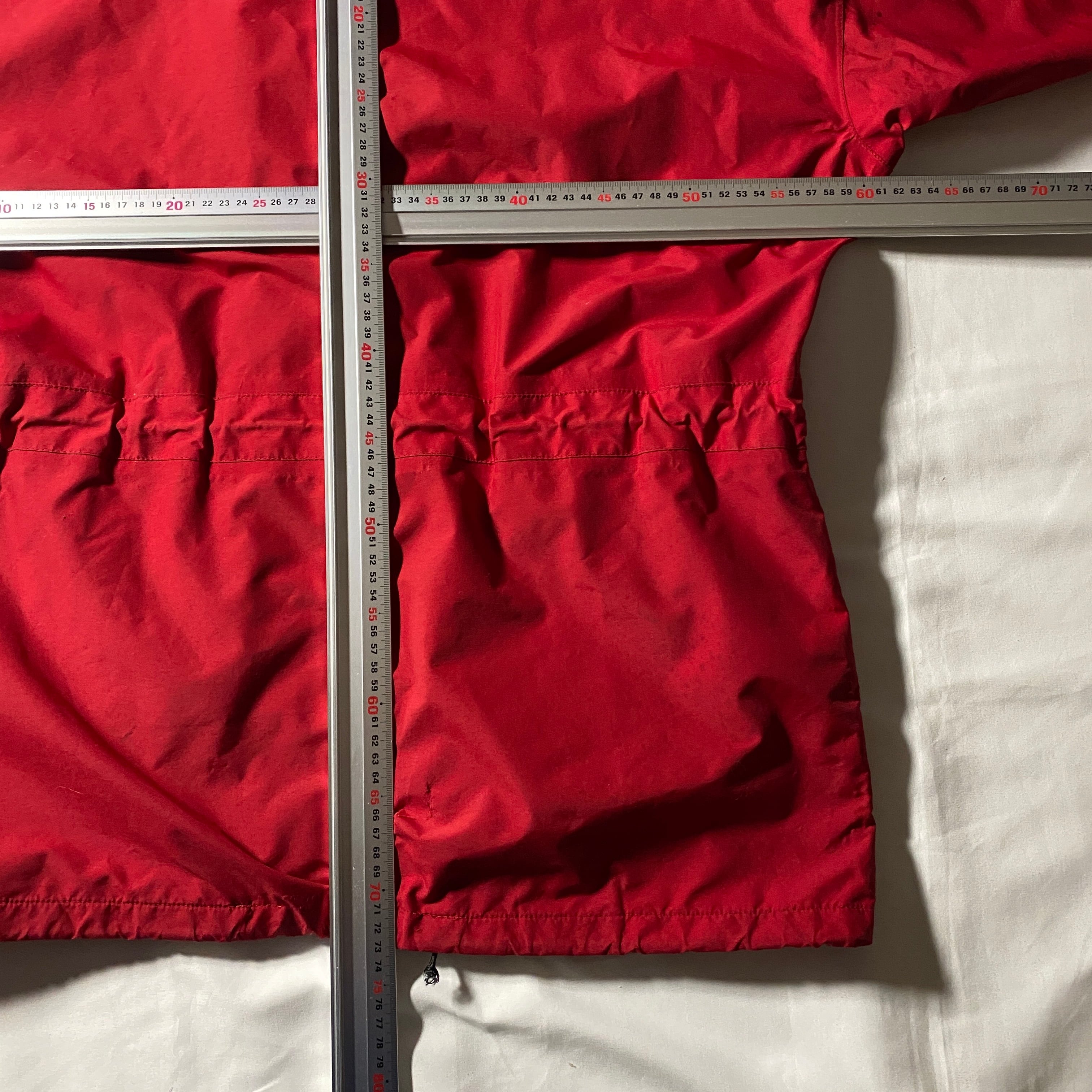 90s BERGHAUS Meru Jacket ゴアテックス | Wagentype II Vintage