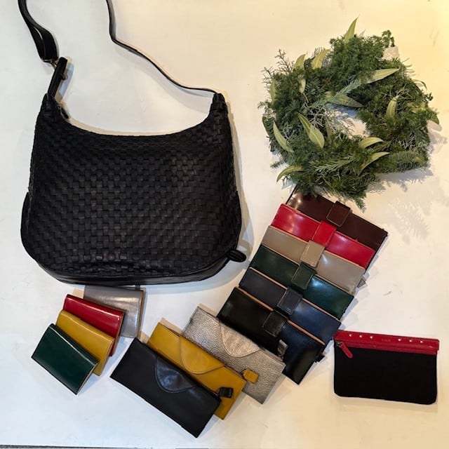 B.stuff 2WAYメッシュショルダー