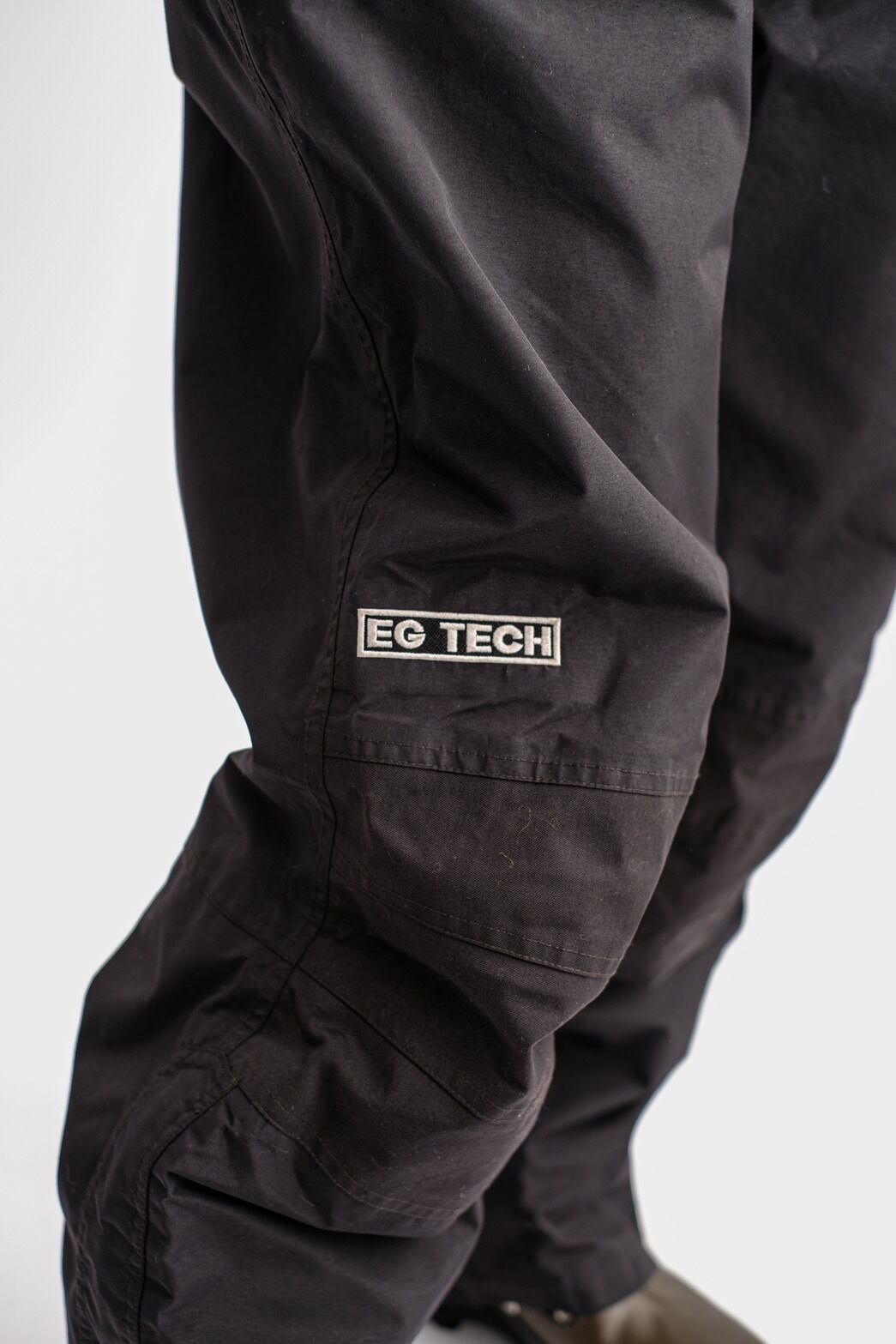 1990s THE NORTH FACE gore-tex overall | puzzle