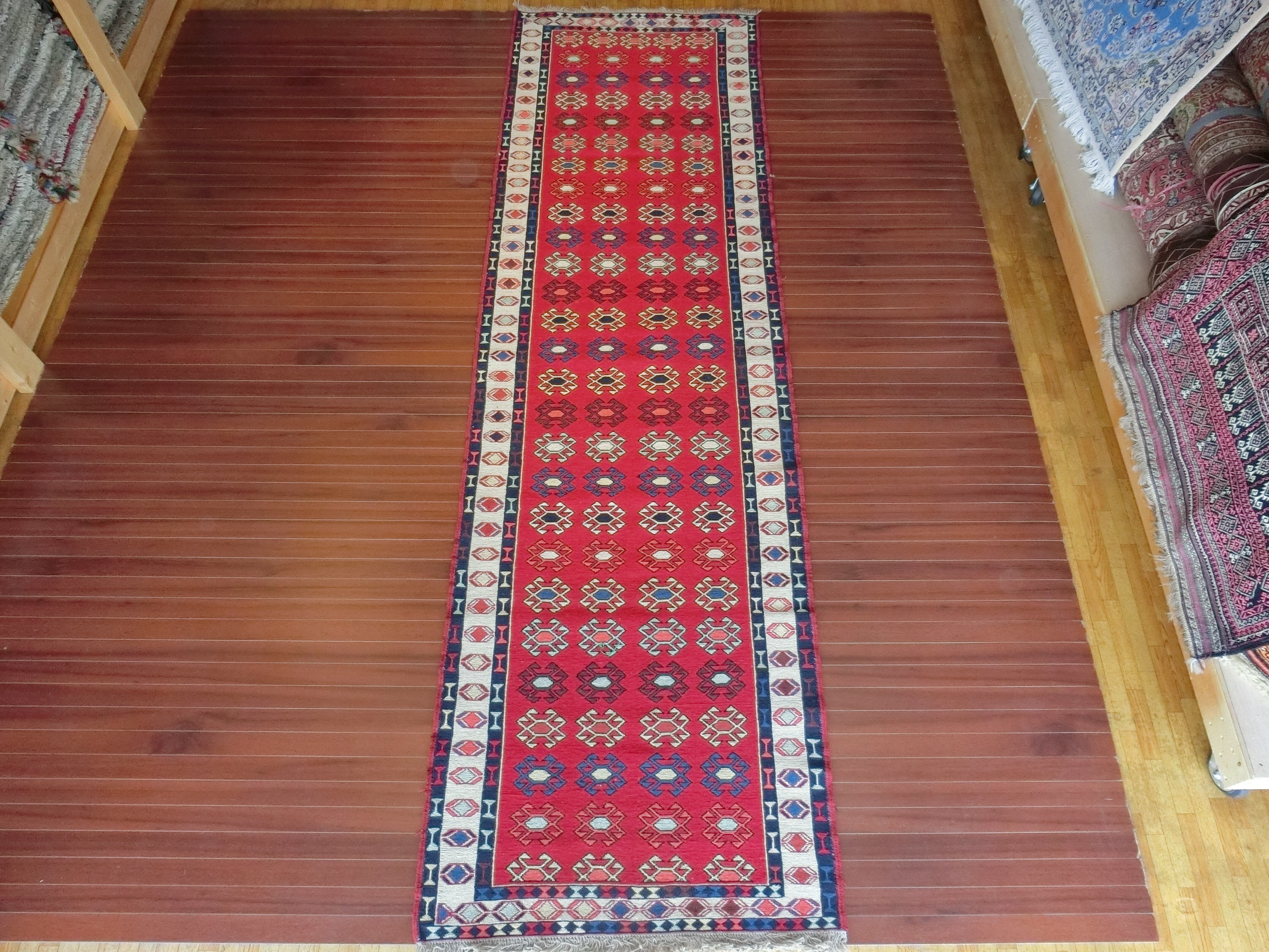 ランナータイプ | Heris Carpet ヘリス カーペット