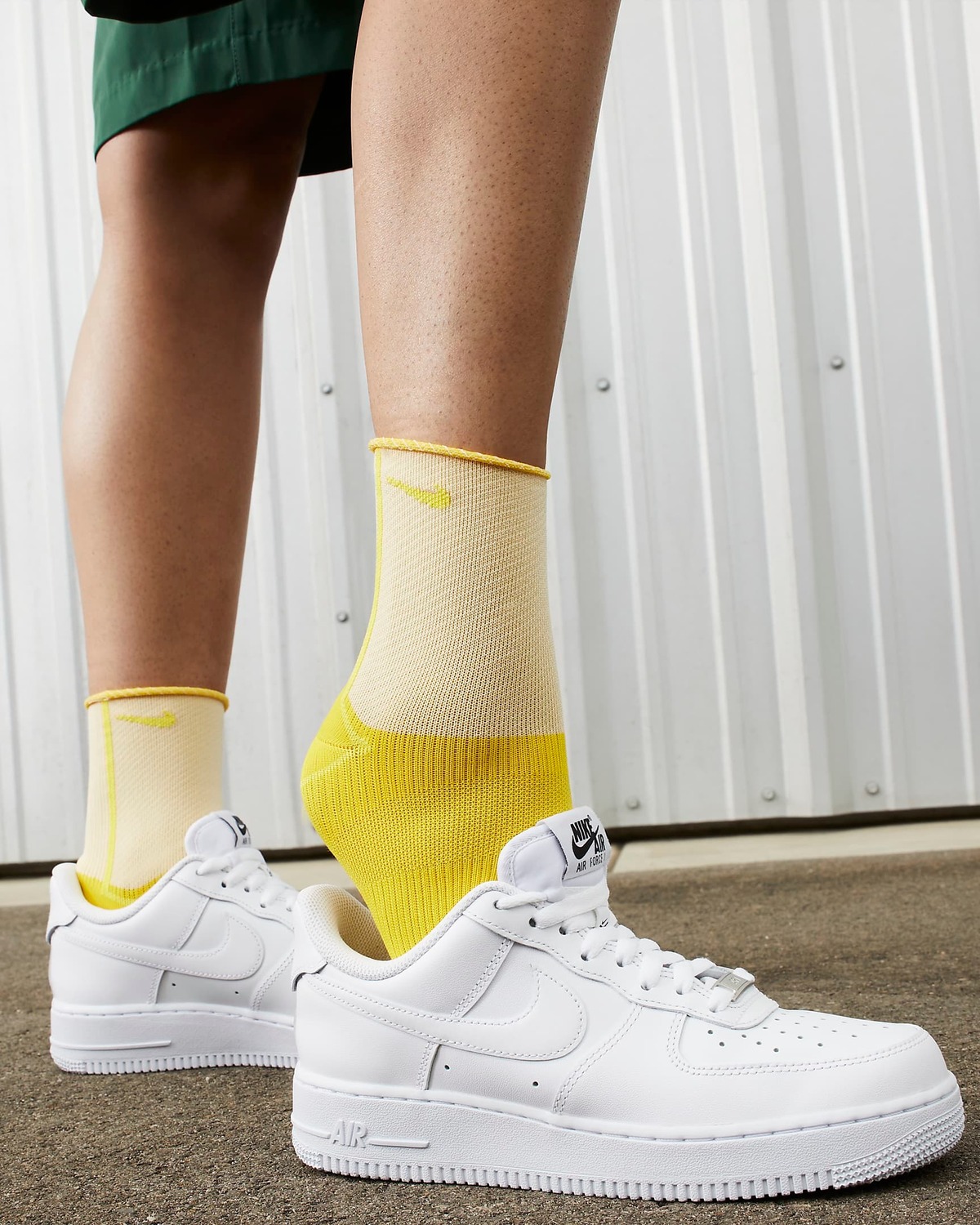 Nike Air Force 1 07 EasyOn ナイキ | jordan_sneakers