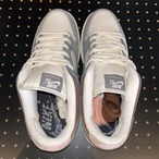 堀米 雄斗(Yuto Horigome) × Nike SB Dunk Low Pro QS "Wolf Grey" (Special Box) US10.5/28.5cm