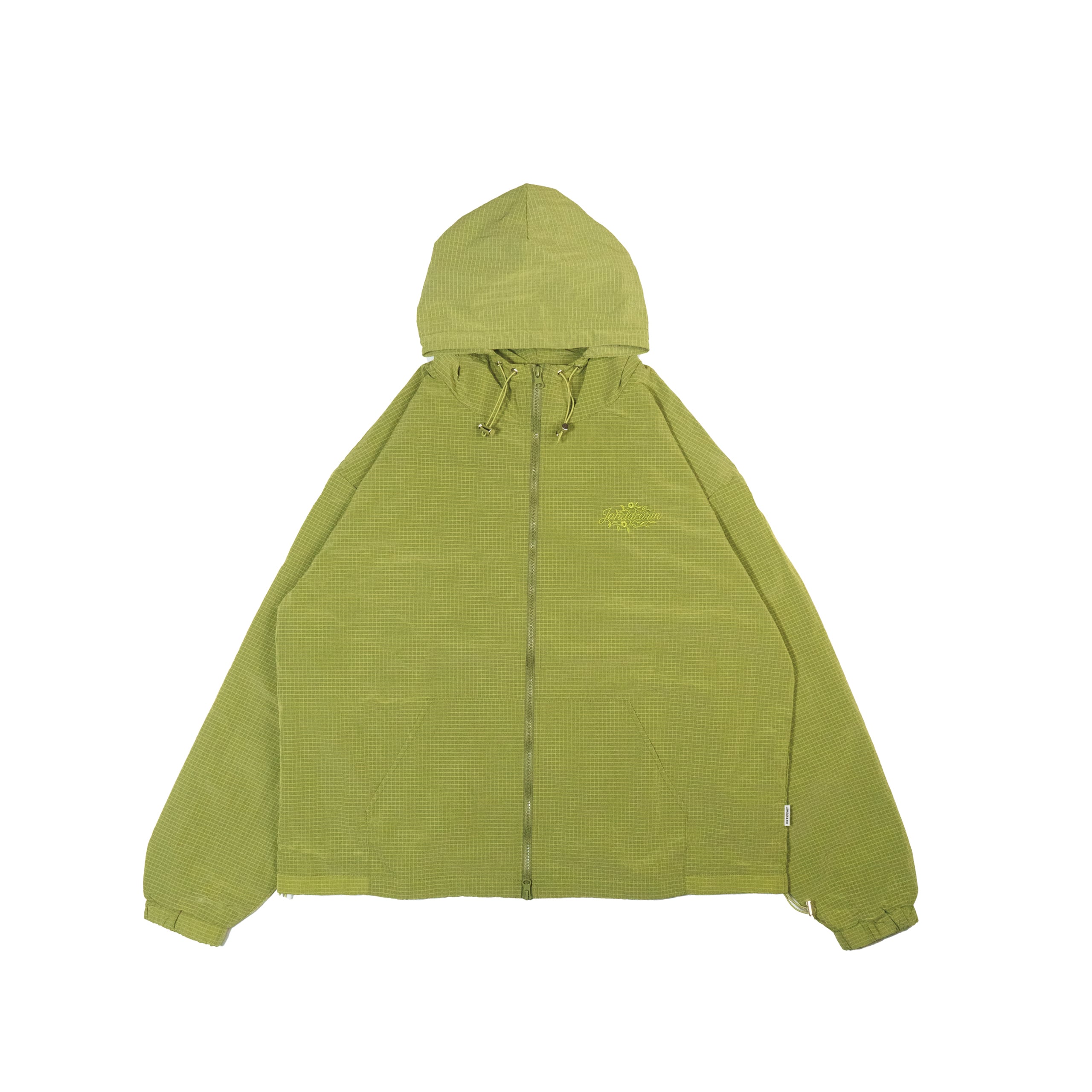 Jacket | JAN DARA RIN