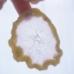 Mintaka - アゲートヒーリングチャイム / Agate Sun Catcher Wind Chime 403