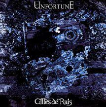 Gilles de Rais / UNFORTUNE | HAUNTED HOUSE BASE SHOP