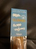 インセンス (お香) TABOO1 コラボ 「HEMP OIL INCENSE (ヘンプオイル配合インセンス イルブロス)」