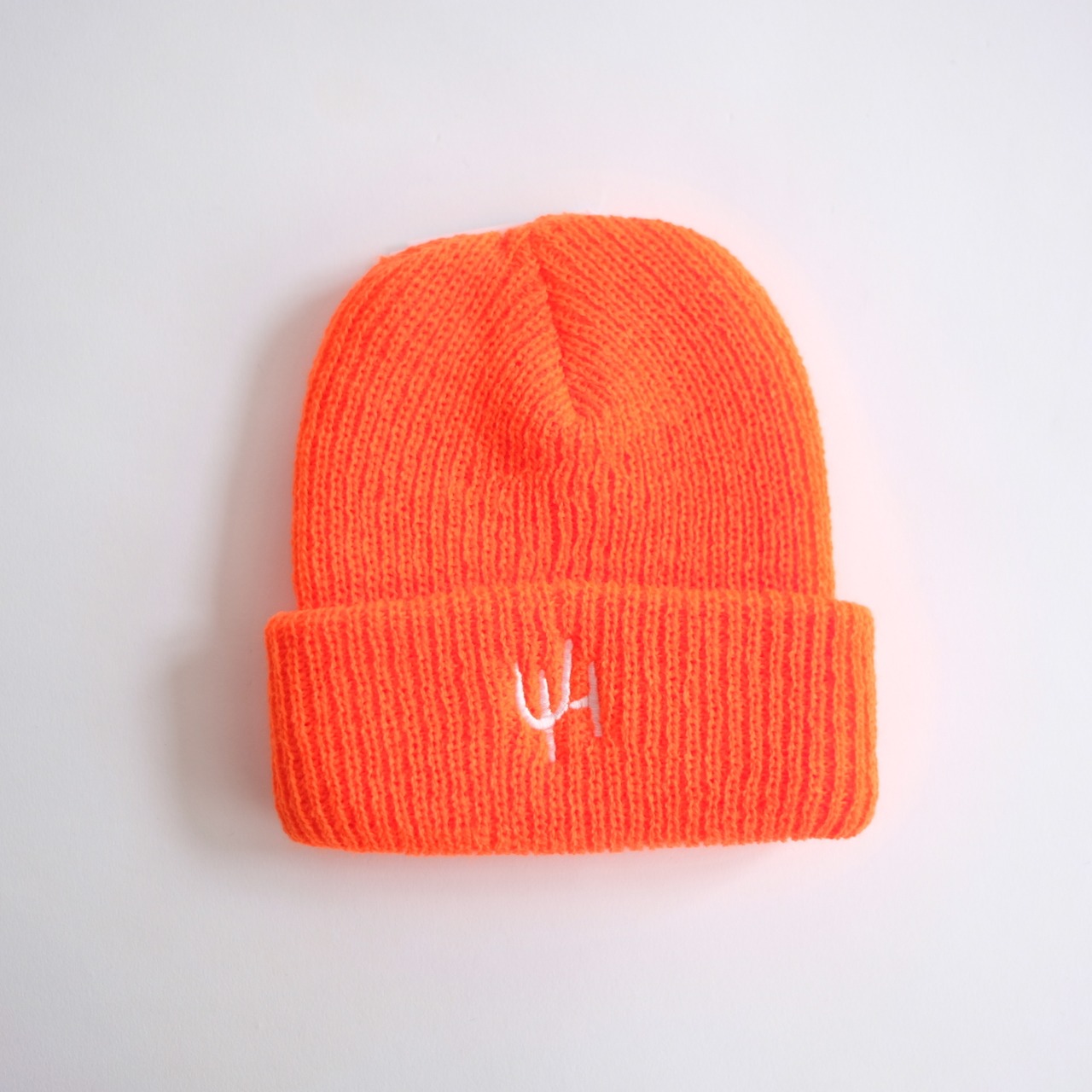 ULTRA HEAVY / UH KNIT CAP