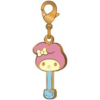 サンリオCチョコレートPetitチャーム マイメロディ(8403406)