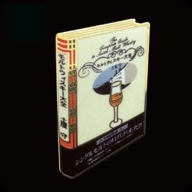 グッズ）ピンバッジ | JWRC ONLINE SHOP