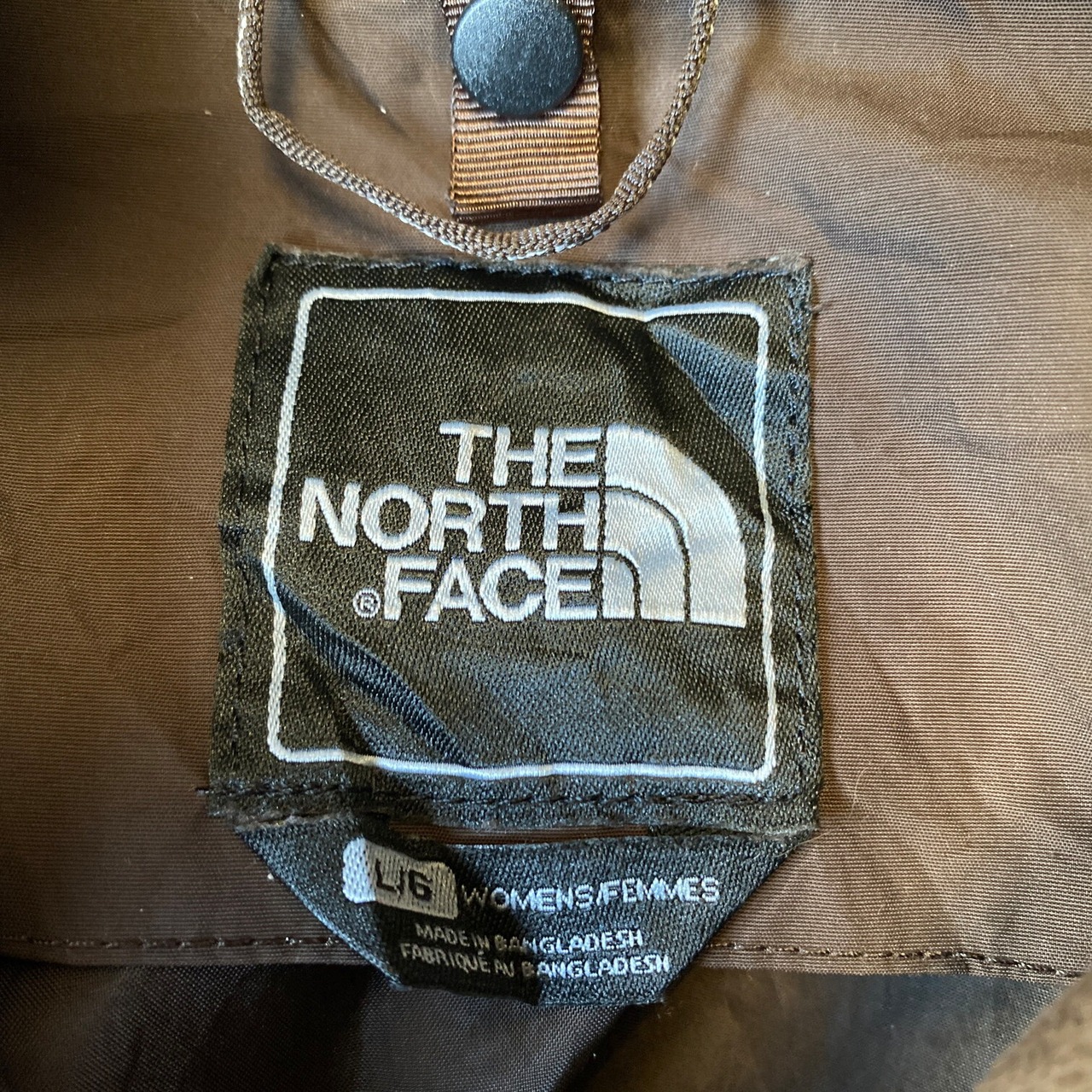 THE NORTH FACE ザ ノースフェイス 3WAY HYVENT マウンテンパーカー 