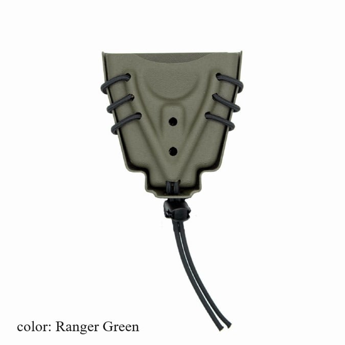 USA製 Wilder Tactical ワイルダータクティカル Evolution Universal