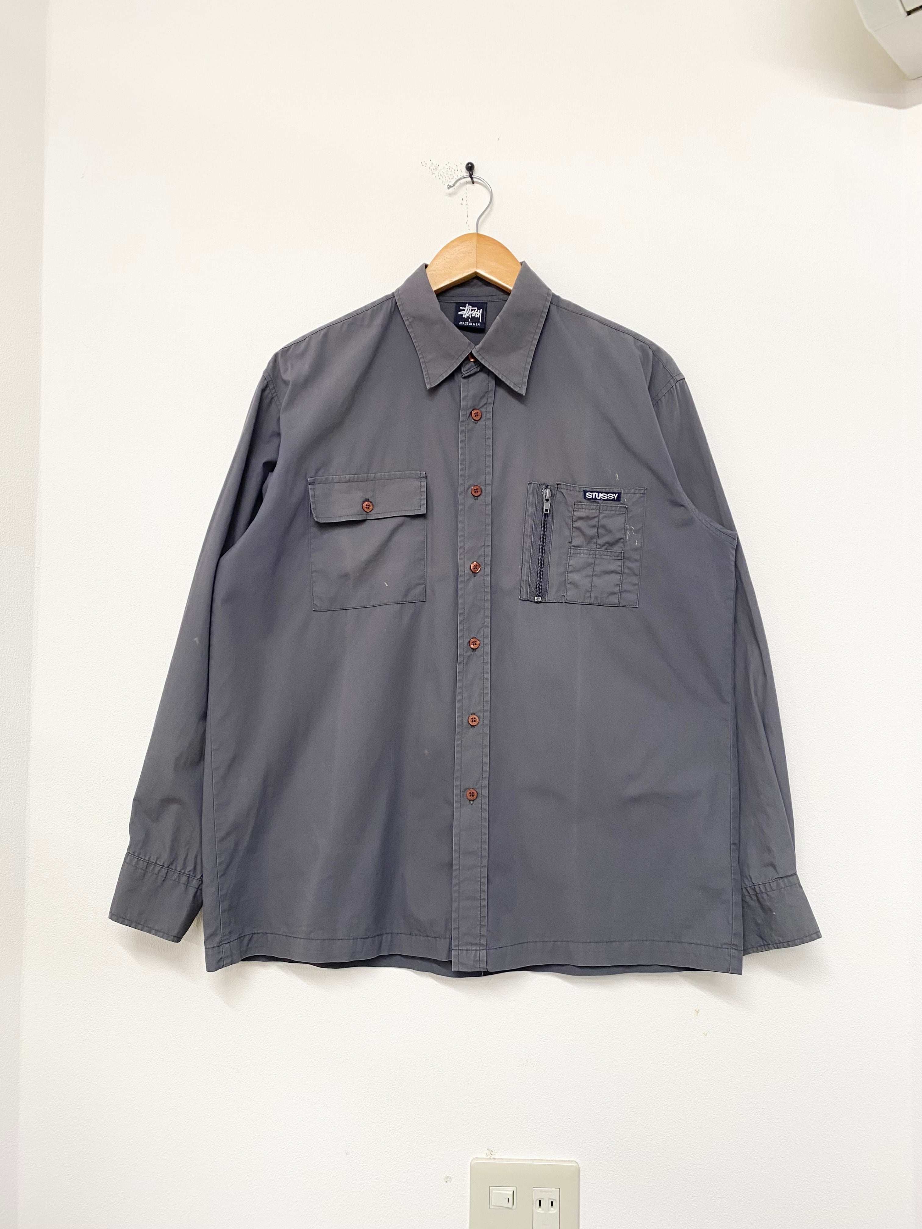 STUSSY | ACIDHOUSE Vintage＆New Culture Shop