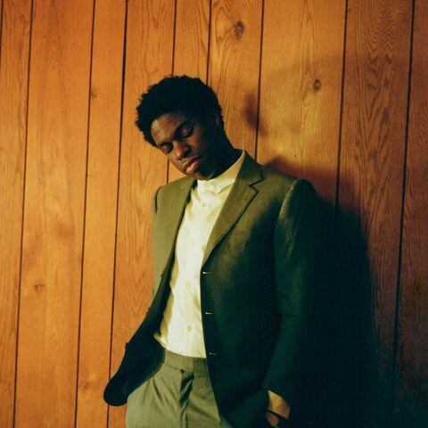 Daniel Caesar / Never Enough（2LP） | to'morrow records