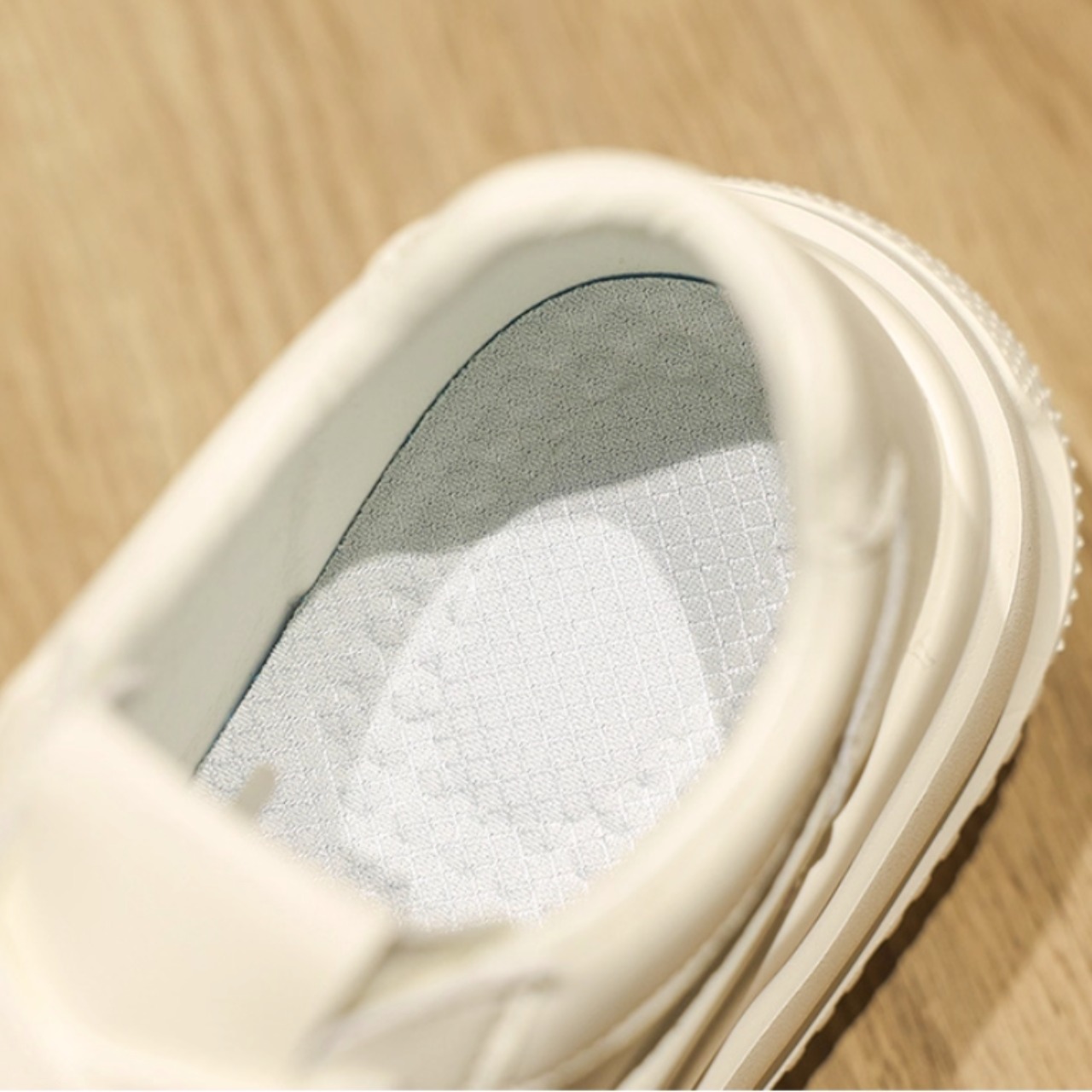 プラットフォーム カジュアルスニーカー af0395