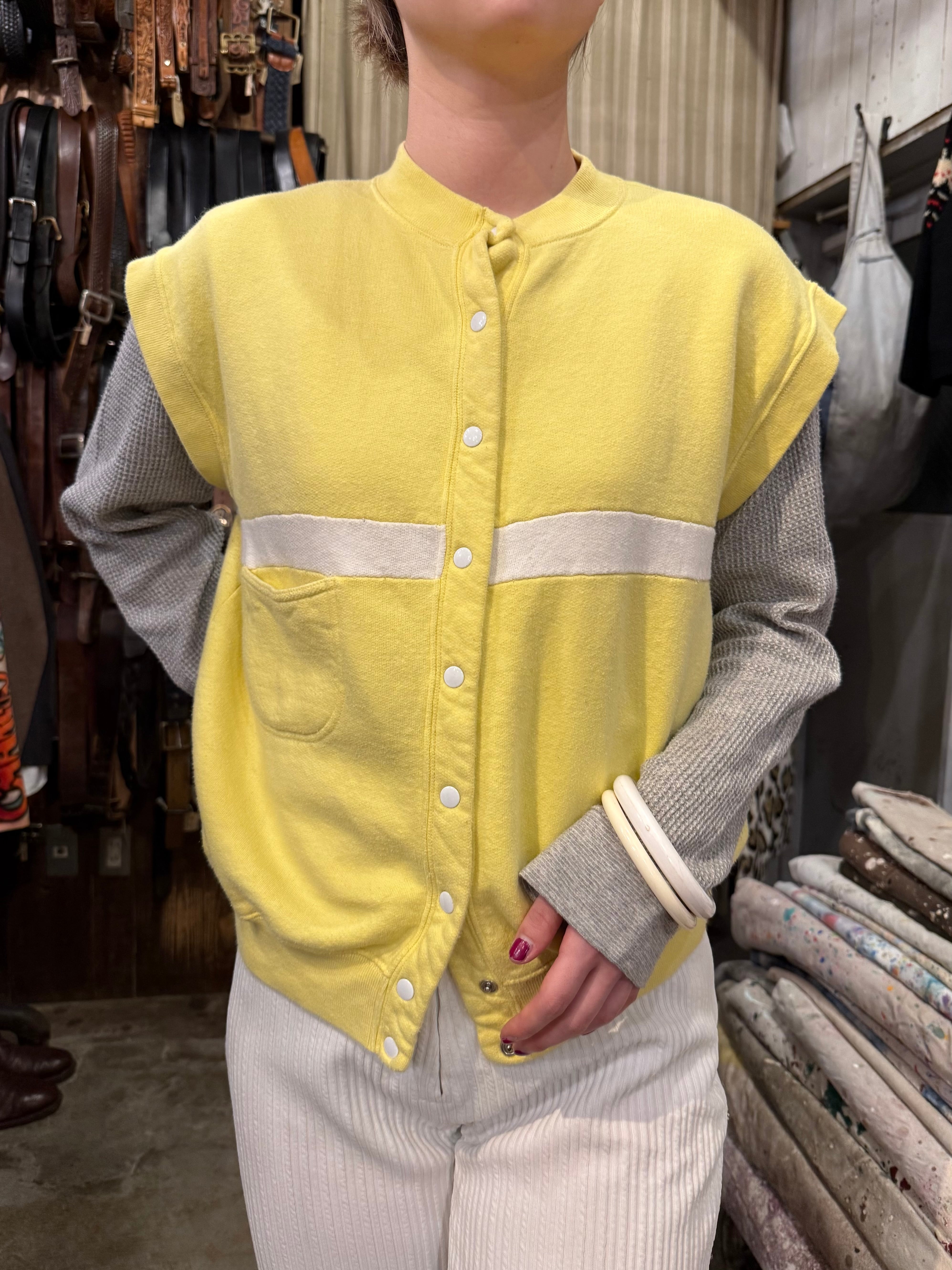 vintage  チュニック ブラウス jantiques toro TOPS | JANTIQUES