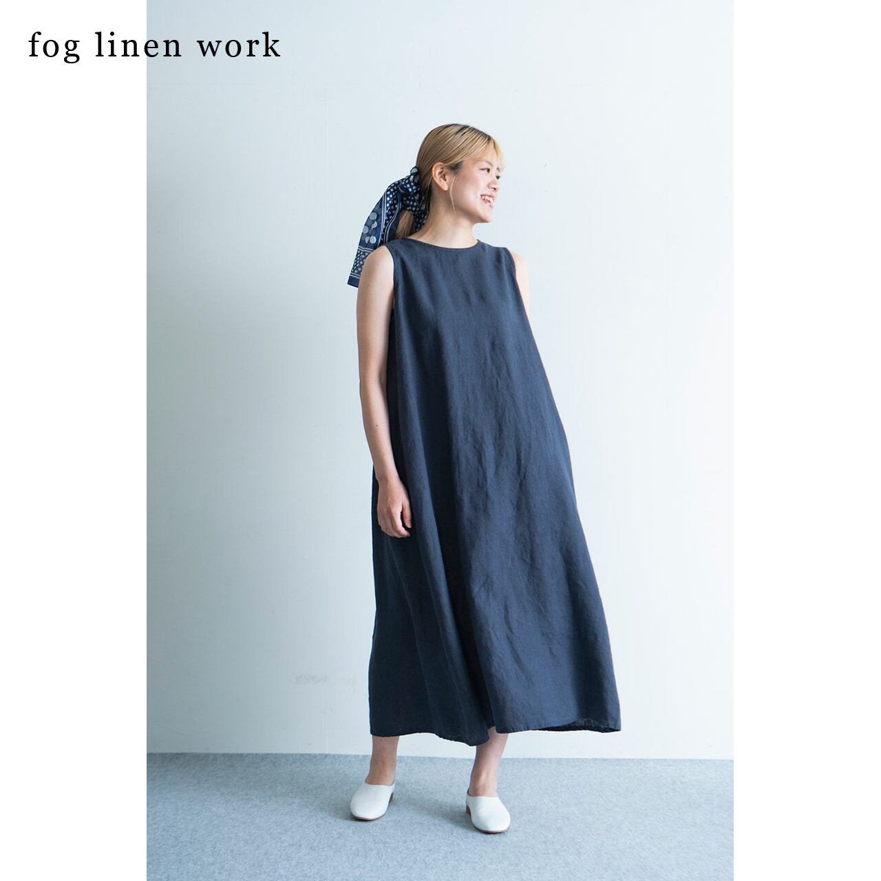 fog linen work | hinata