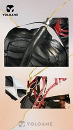 三分妄想 アークナイツ  バベル  Wコスプレ衣装 ウィシャデル