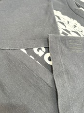 90s Ned's Atomic Dustbin "JAPAN TOUR" Tee Size XL程