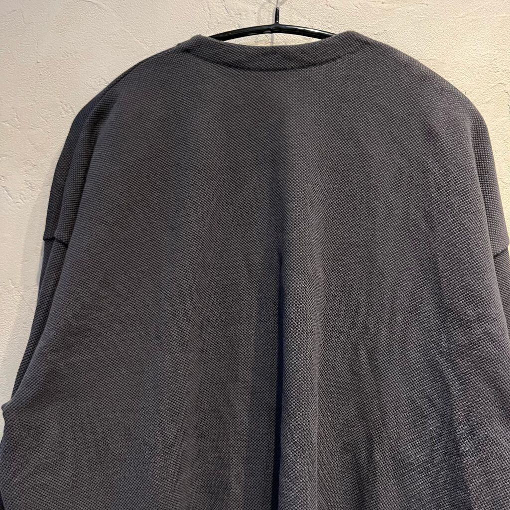 crepuscule クレプスキュール 21SS 鹿の子 cardigan カーディガン 2201