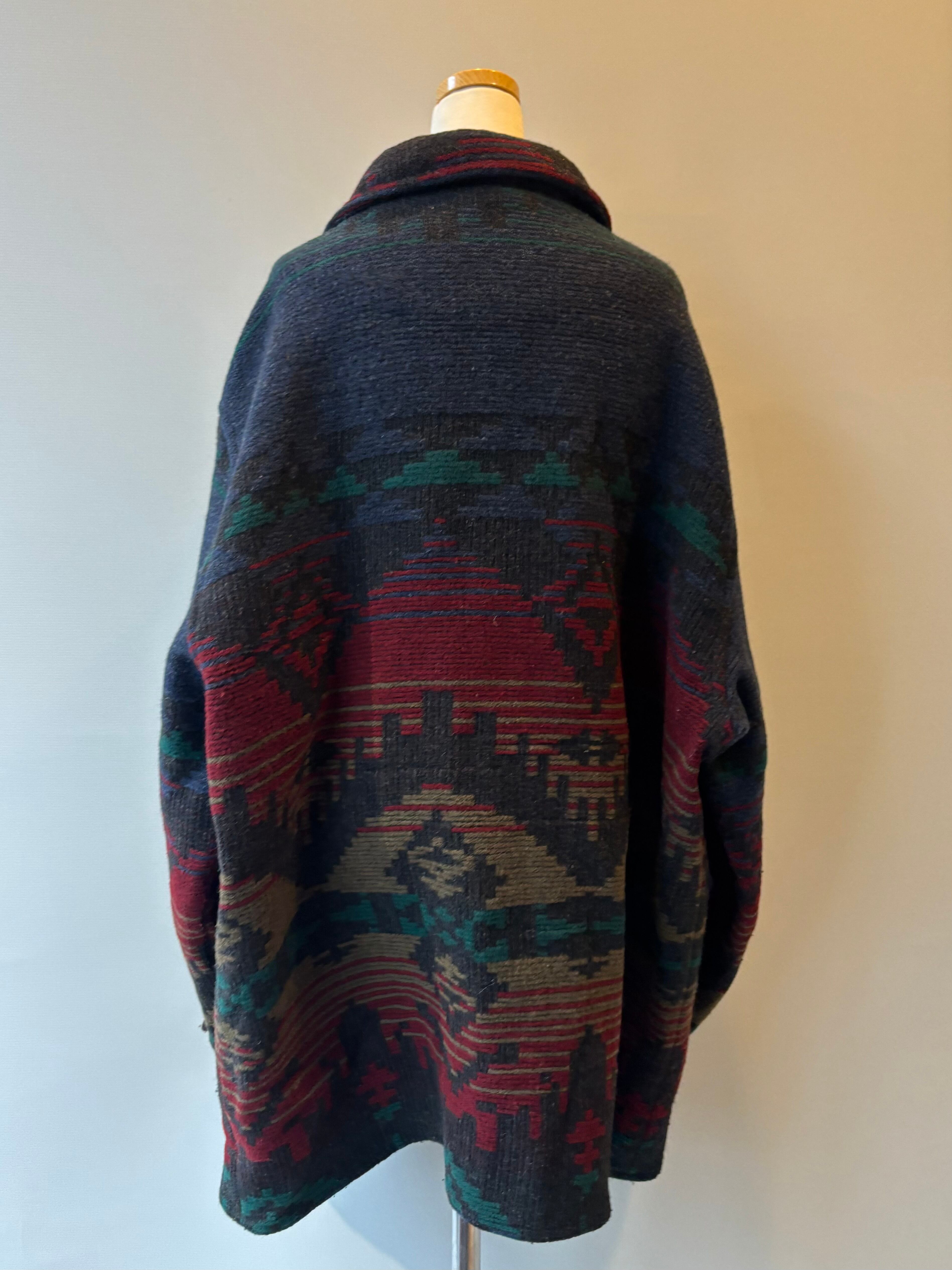 80-90s “WOOLRICH