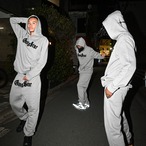 OG LOGO HEAVYWEIGHT HOODIE