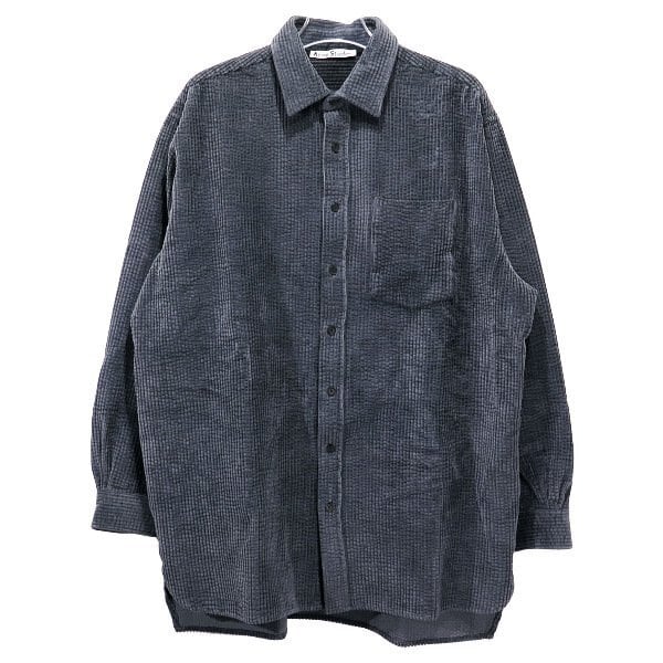 アクネストゥディオズ Acne Studios シャツ CORDUROI OVER