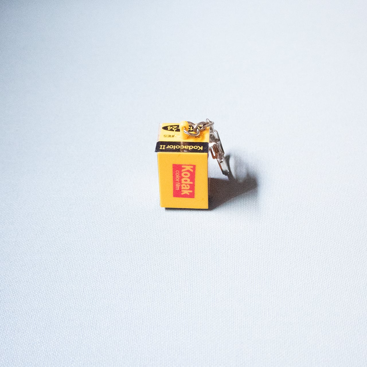 Kodak カラーフィルムケース 新品未使用品 当時もの！ 【公式通販】