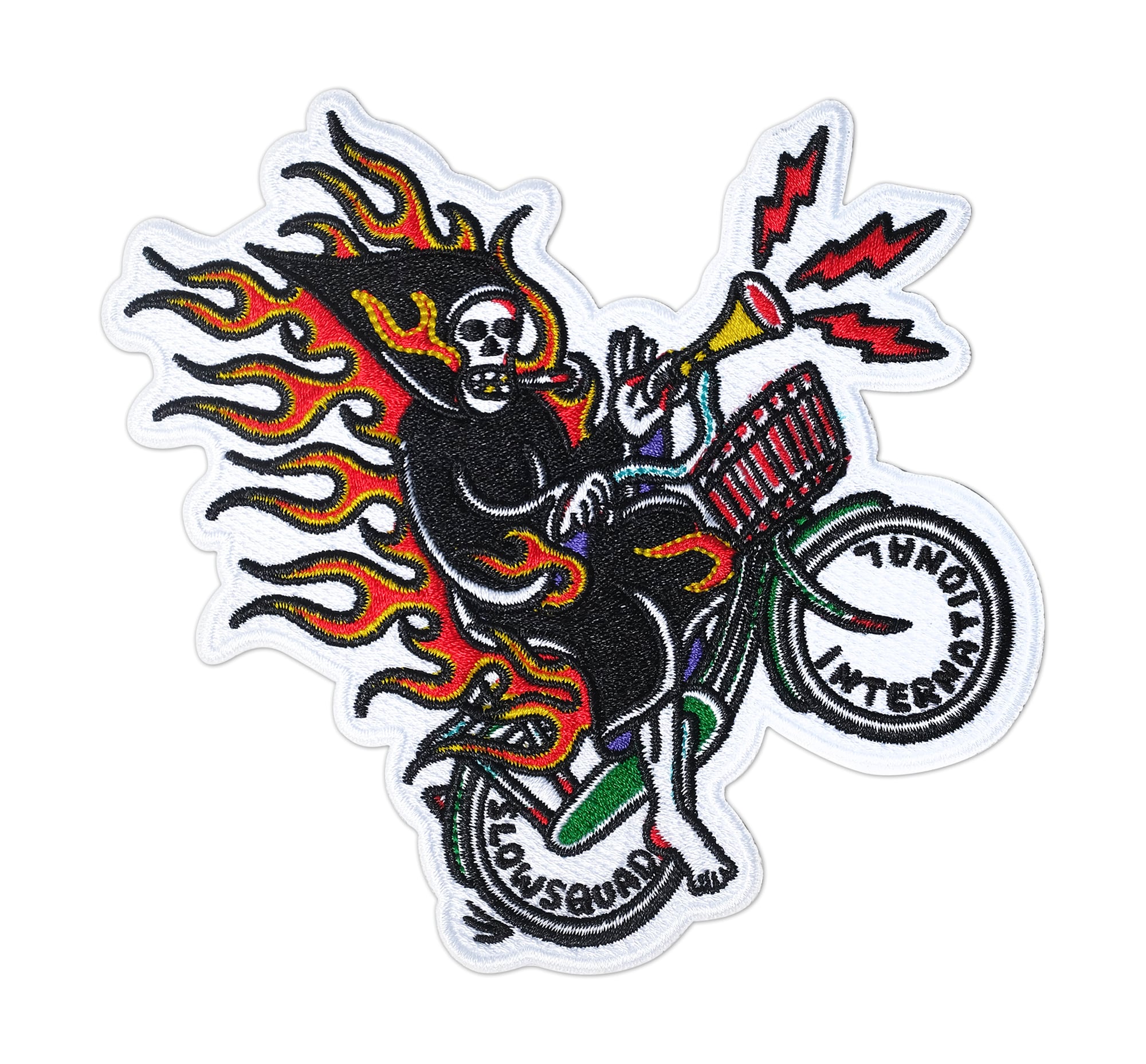 Slow Squad | MESS CRIB TOKYO ONLINE STORE