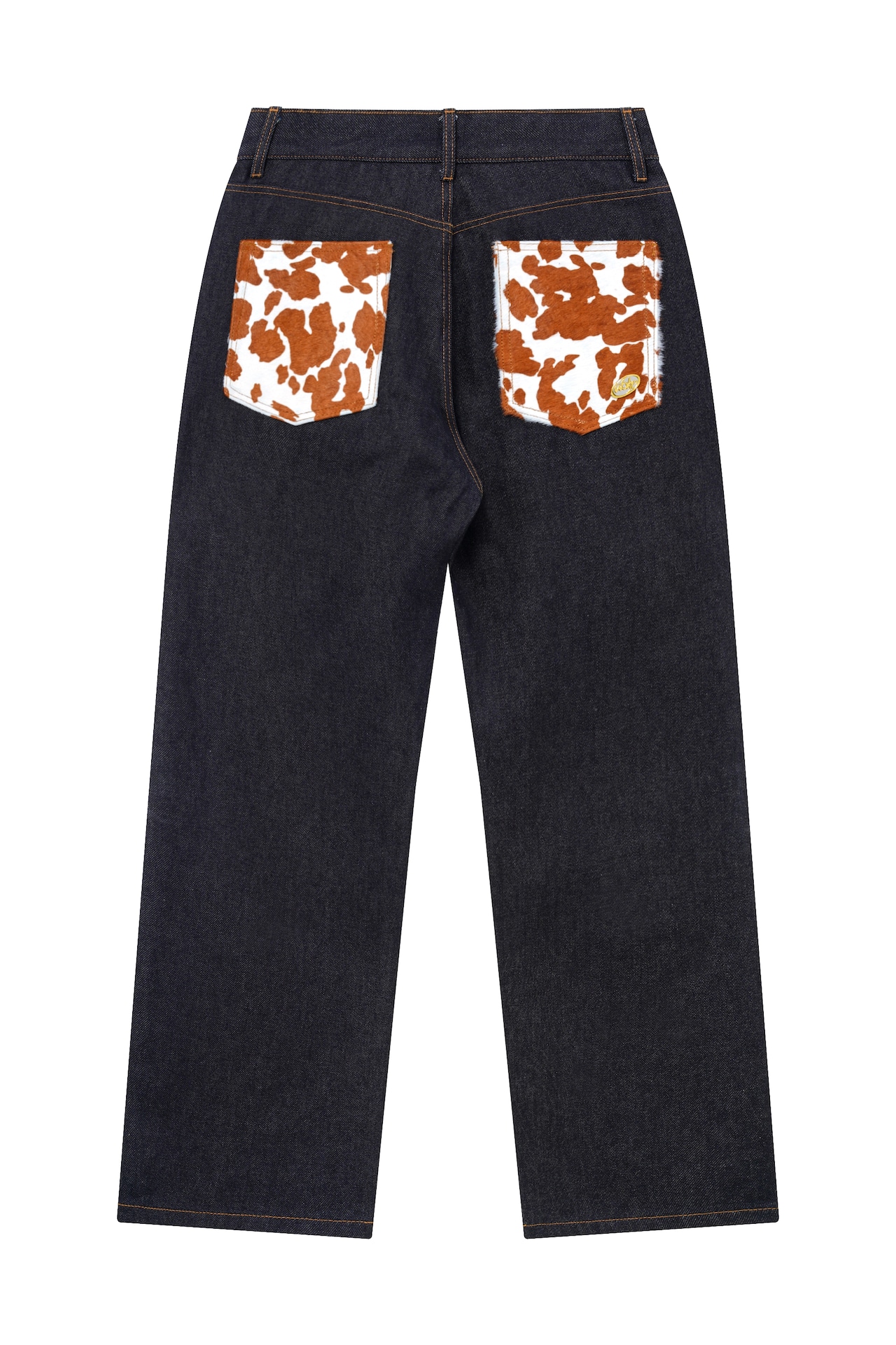 WOKE EDGE  / Harako Denim