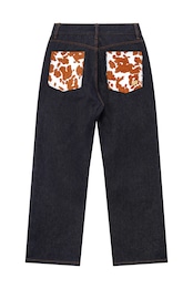 WOKE EDGE  / Harako Denim