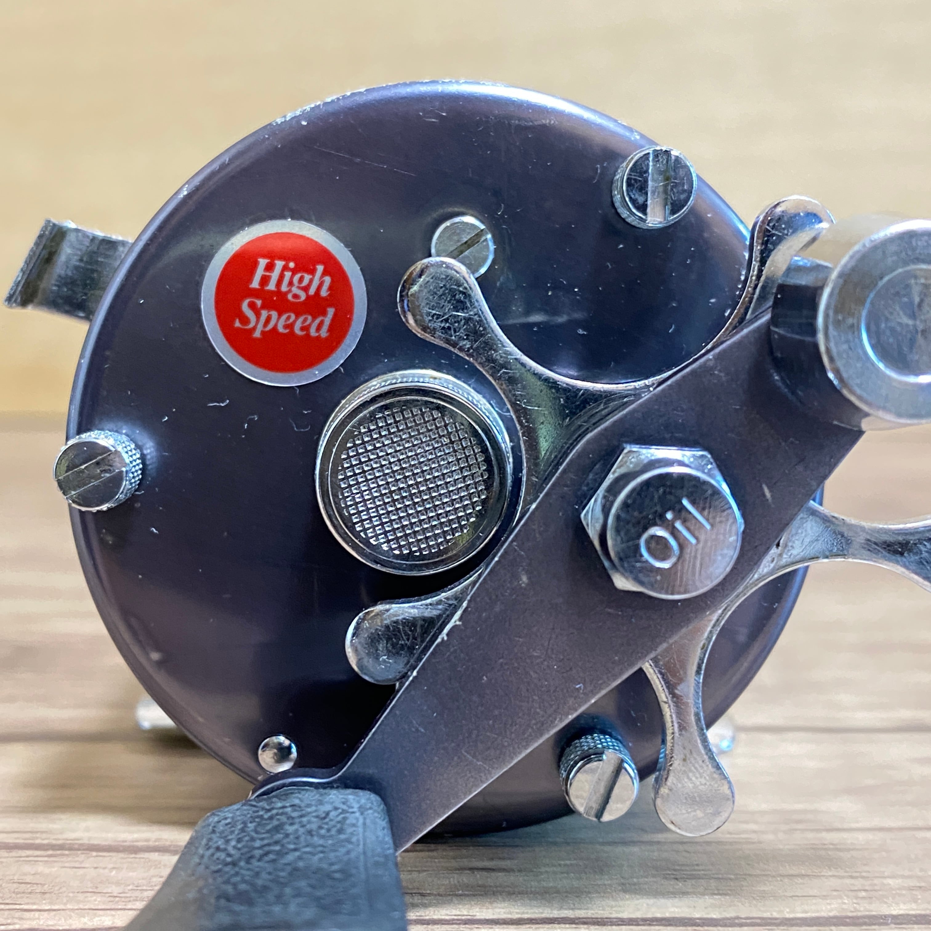 70s Vintage✨ABU Ambassadeur 