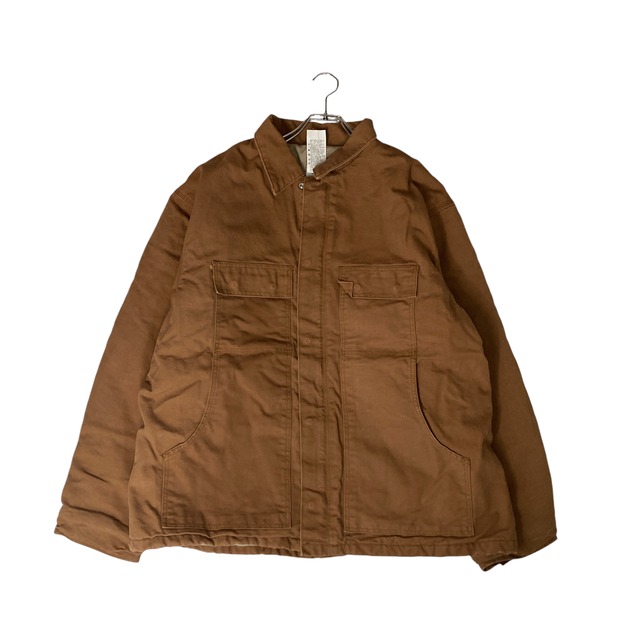 Carhartt   トラディショナルコート　2XL