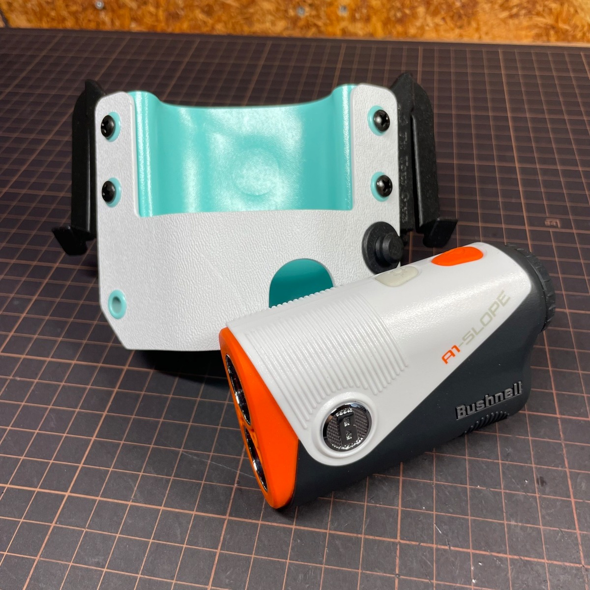 在庫品：右手】ブッシュネルスロープA1専用サブバート | フィットユア 