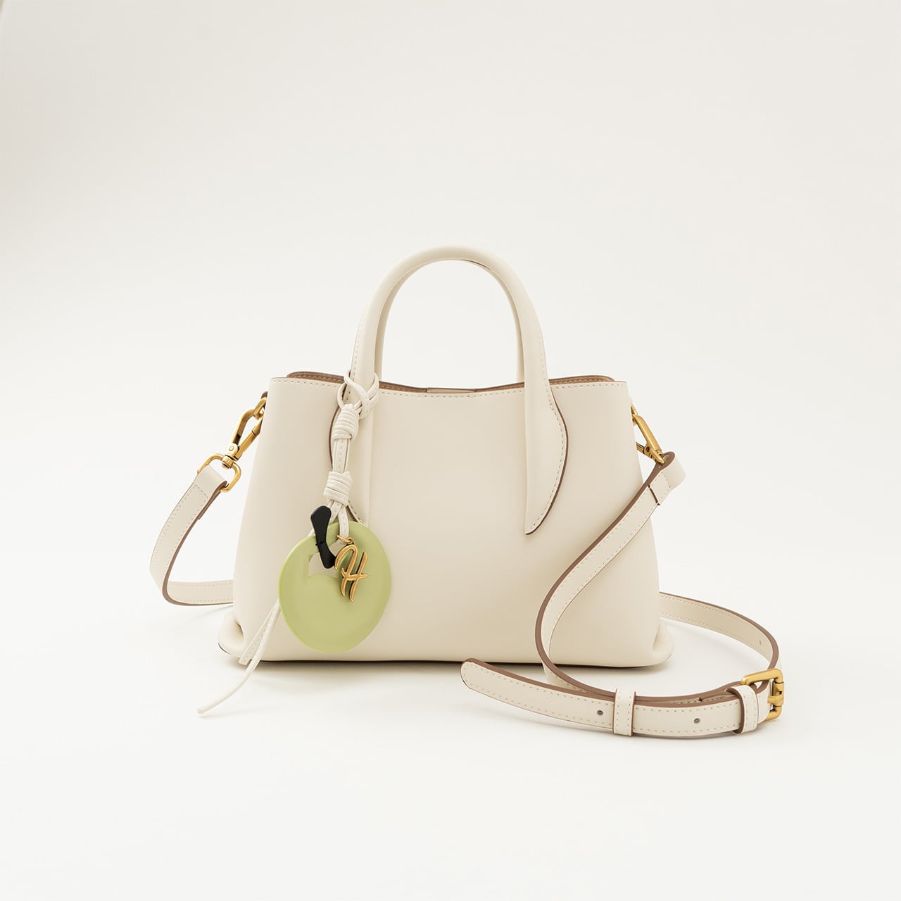 Debonair Small Handbag【デボネア スモール ハンドバッグ】 | so4store