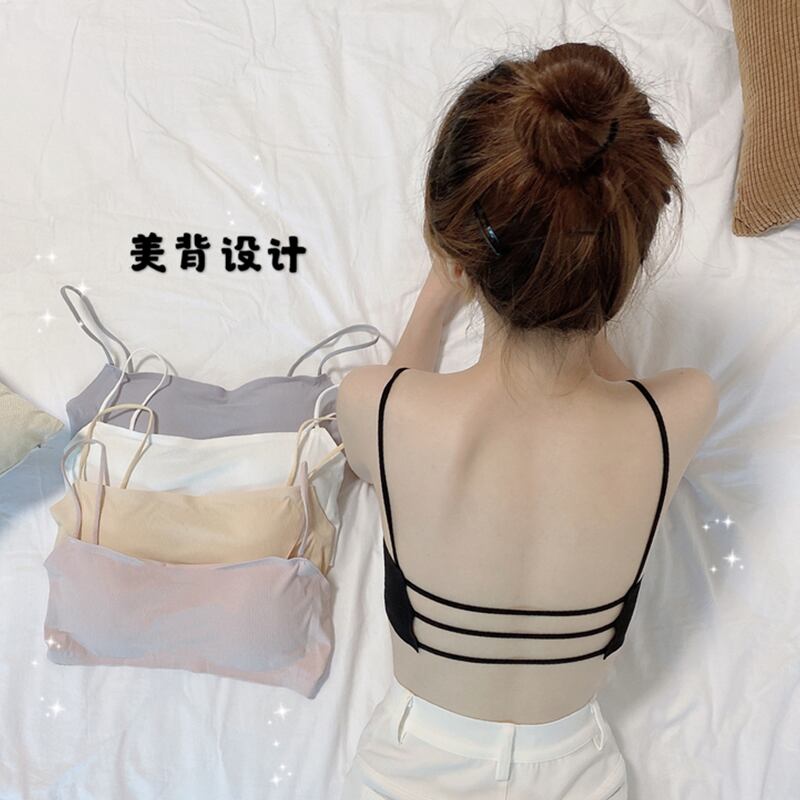 サマートップス バックシャツ レッド 夏物 萌量不足31575858610