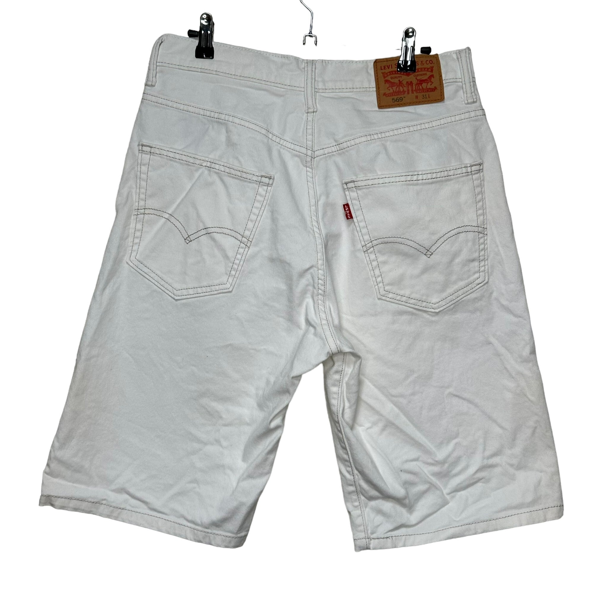 Levis short ショーツ オリジナル - 通販 - hydro-mineral.net