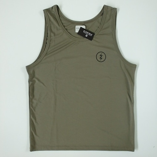 ELECTRIC：ACTIVE TANK KHAKI