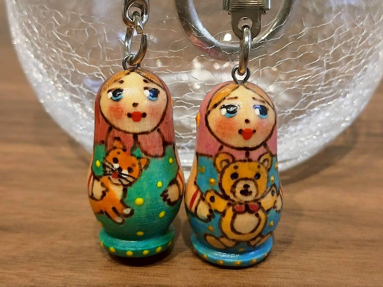 マトリョーシカ | 中島雑貨 -ロシア直輸入販売-