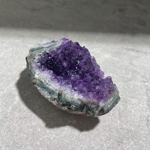 アメジスト クラスター22◇ Amethyst ◇天然石・鉱物・パワーストーン