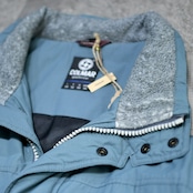design gimmick ski jacket