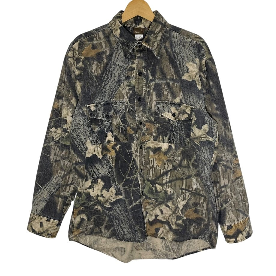 Size【M】 TENDERLOIN テンダーロイン MOCK BDU RIP STOP JKT