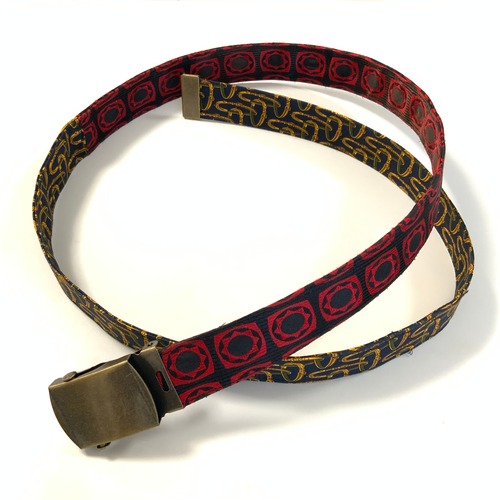 SAJI original tie belt