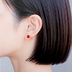 ピアス / 琉球ガラス